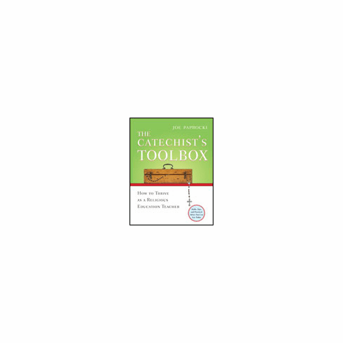 THE CATECHIST'S TOOLBOX