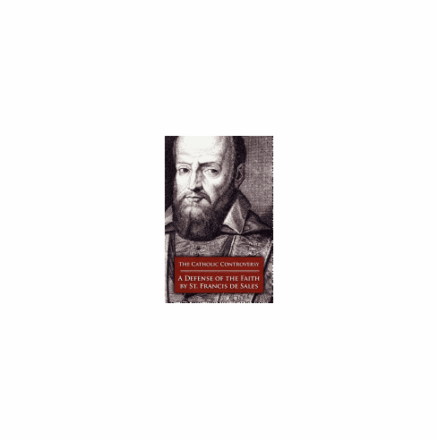 THE CATHOLIC CONTROVERSY
