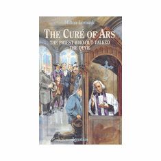 THE CURE OF ARS