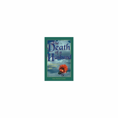 THE DEATH OF A HUSBAND