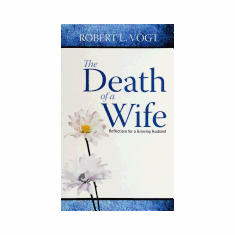 THE DEATH OF A WIFE