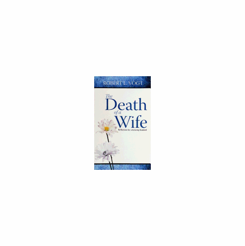 THE DEATH OF A WIFE