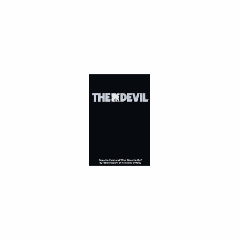 THE DEVIL