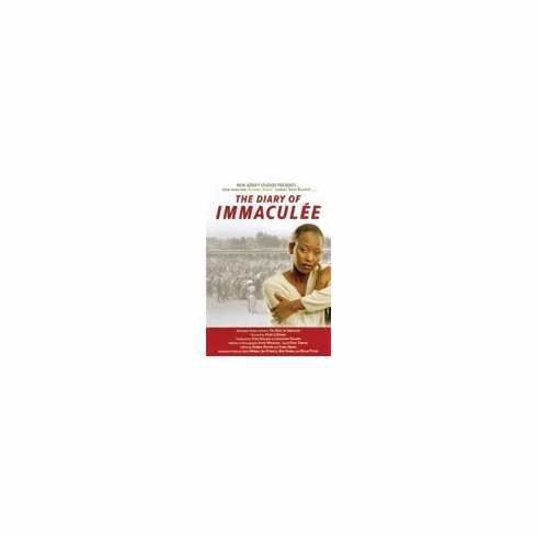 THE DIARY OF IMMACULÉE