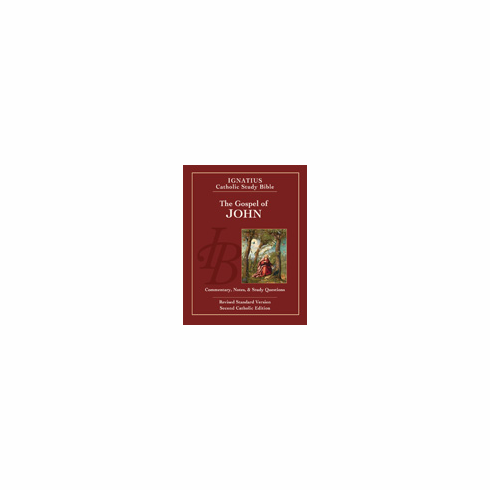 THE GOSPEL OF JOHN (2ND ED.)