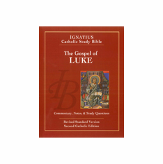 THE GOSPEL OF LUKE (2ND ED.)
