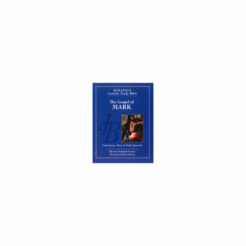 THE GOSPEL OF MARK (2ND ED.)