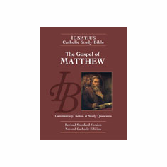 THE GOSPEL OF MATTHEW (2ND ED.)