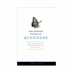 THE HIDDEN POWER OF KINDNESS