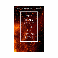 THE HOLY SPIRIT FIRE OF DIVINE LOVE