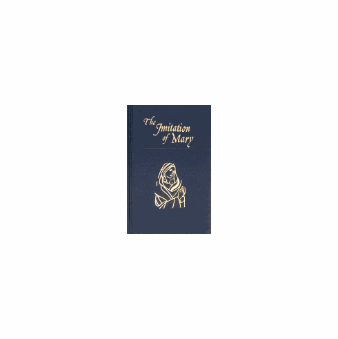 THE IMITATION OF MARY
