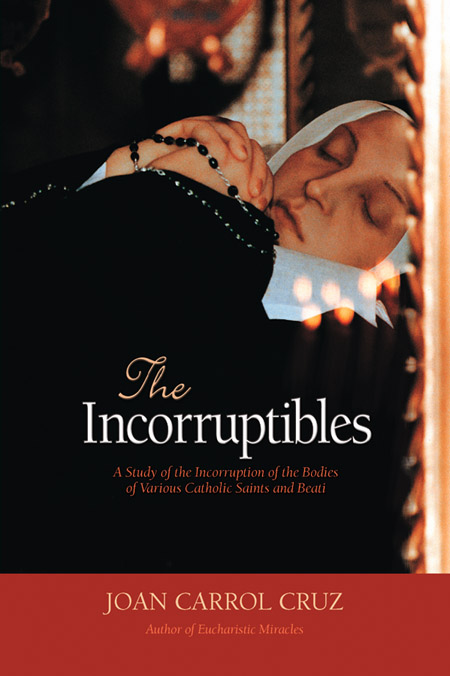 THE INCORRUPTIBLES