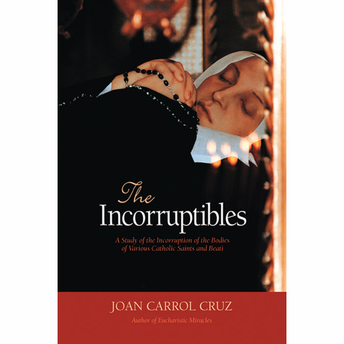 THE INCORRUPTIBLES