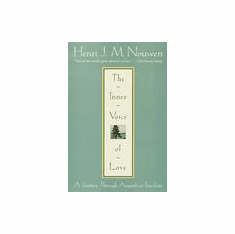 THE INNER VOICE OF LOVE