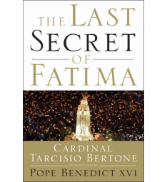 THE LAST SECRET OF FATIMA