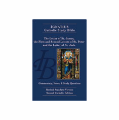 THE LETTERS OF ST. JAMES, ST. PETER, AND ST. JUDE (2ND ED.)