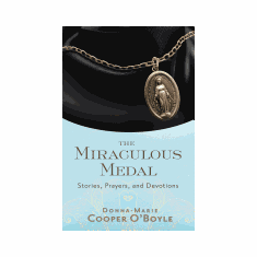 THE MIRACULOUS MEDAL