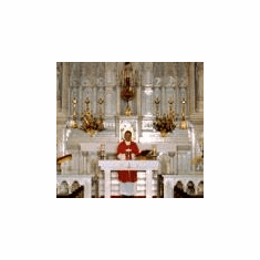 THE MODERN CHURCH