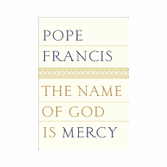 THE NAME OF GOD IS MERCY