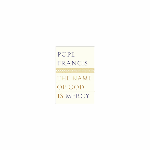 THE NAME OF GOD IS MERCY