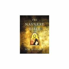 THE NAVARRE BIBLE - NEW TESTAMENT
