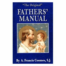 "THE ORIGINAL" FATHERS' MANUAL