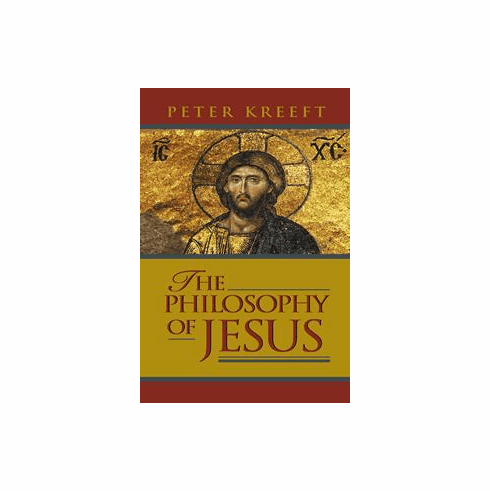 THE PHILOSOPHY OF JESUS