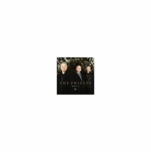 THE PRIESTS - NOEL