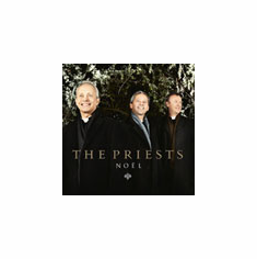 THE PRIESTS - NOEL