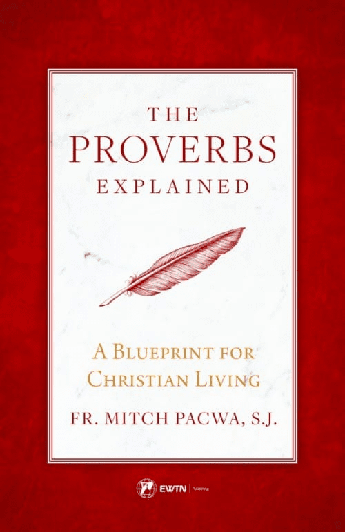 THE PROVERBS EXPLAINED