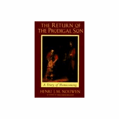 THE RETURN OF THE PRODIGAL SON