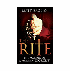 THE RITE - THE MAKING OF A MODERN EXORCIST