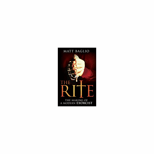 THE RITE - THE MAKING OF A MODERN EXORCIST