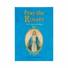 THE ROSARY