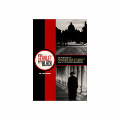 THE SCARLET & THE BLACK