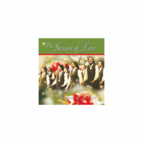 THE SEASON OF LOVE
