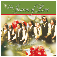 THE SEASON OF LOVE