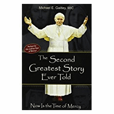 THE SECOND GREATEST STORY EVER TOLD