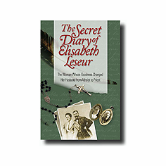 THE SECRET DIARY OF ELISABETH LESEUR