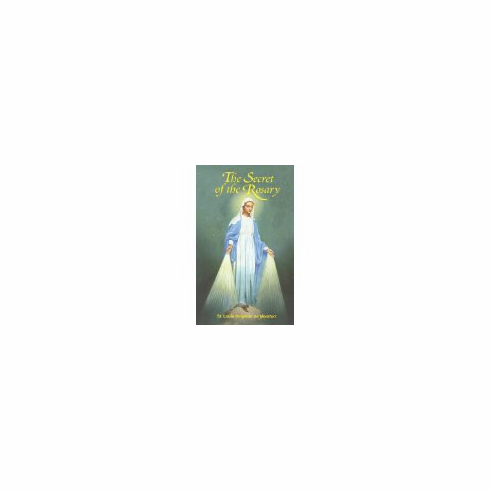 THE SECRET OF THE ROSARY