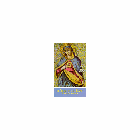 THE SECRET OF THE ROSARY