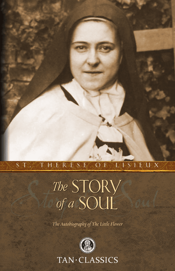 THE STORY OF A SOUL