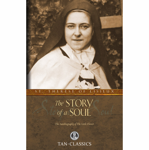 THE STORY OF A SOUL