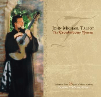 THE TROUBADOUR YEARS
