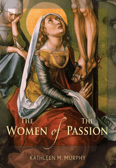 THE WOMEN OF THE PASSION