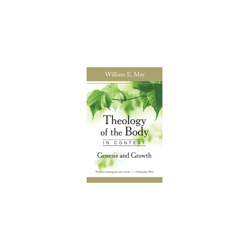THEOLOGY OF THE BODY IN CONTEXT