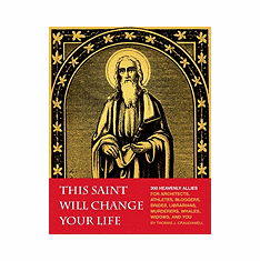 THIS SAINT WILL CHANGE YOUR LIFE