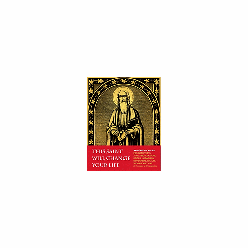 THIS SAINT WILL CHANGE YOUR LIFE