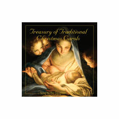 TREASURY OF TRADITIONAL CHRISTMAS CAROLS
