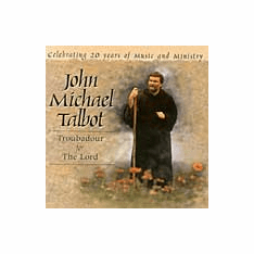 TROUBADOUR FOR THE LORD